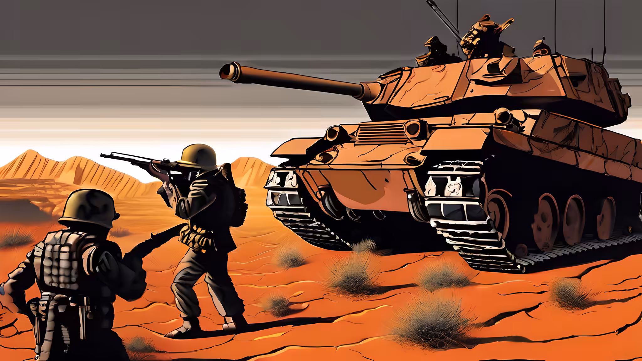 U.S. BOMBS OF RIGHTEOUS FREEDOM #29