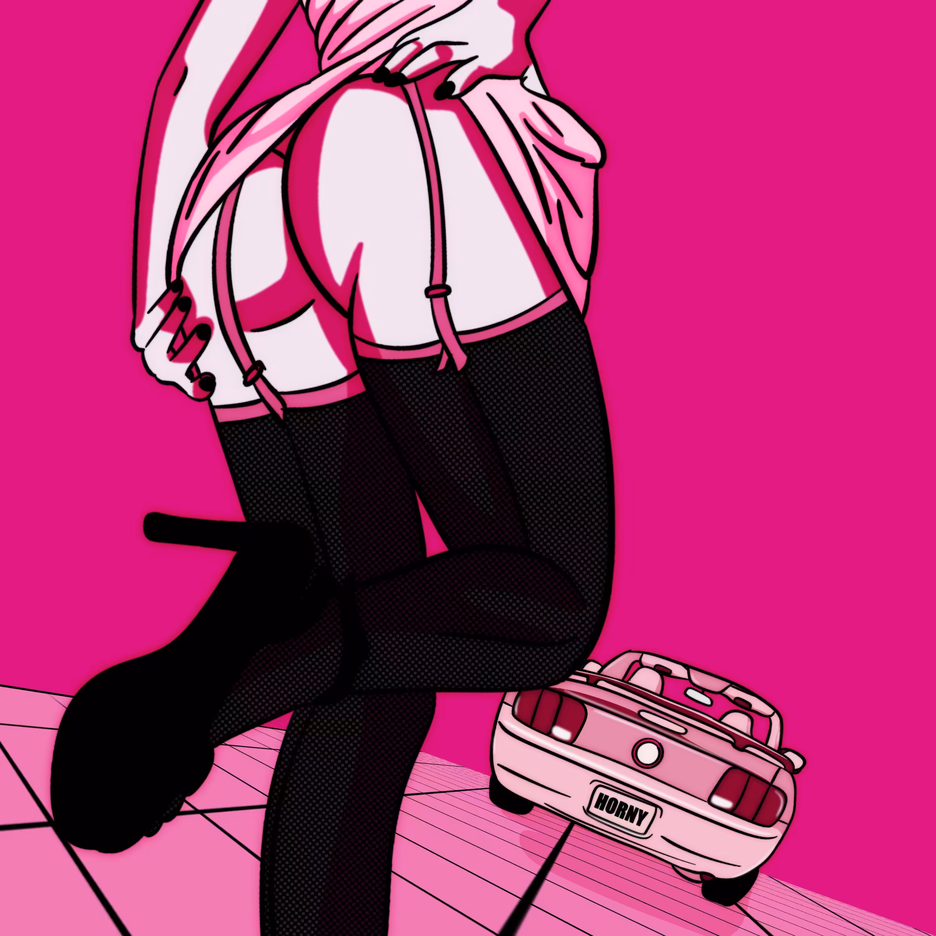 KOOKY #6
