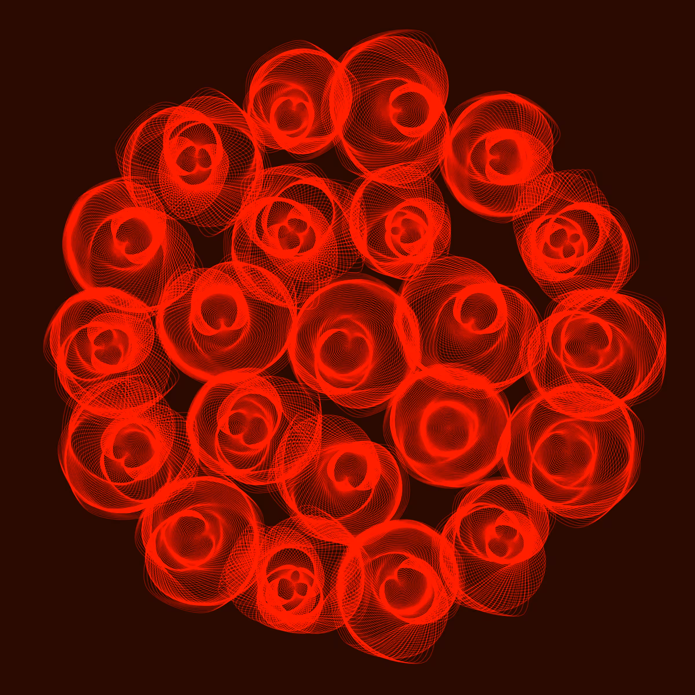 Flowers #1217