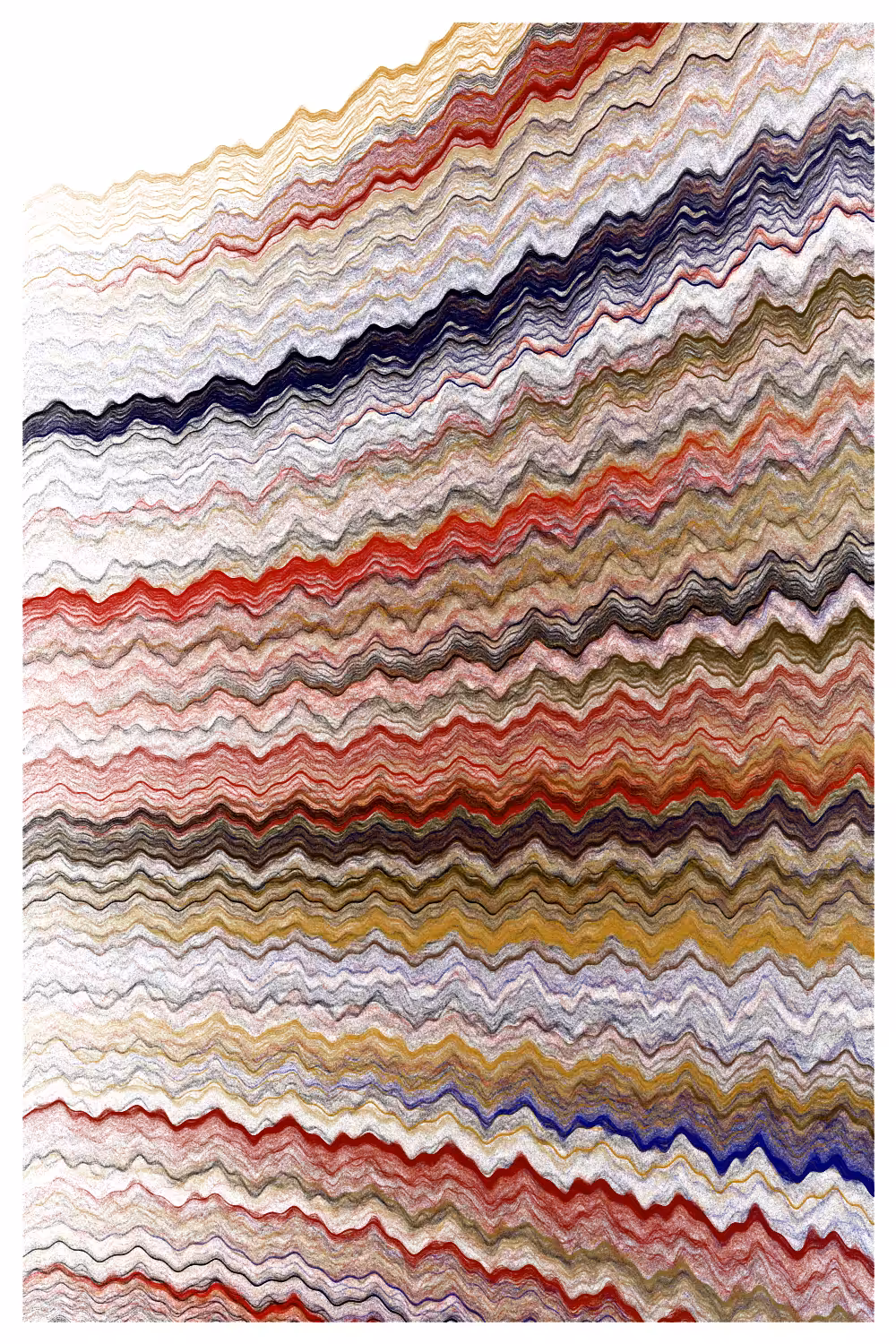Layers #5