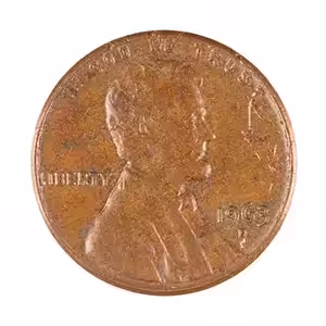 Cent #5281