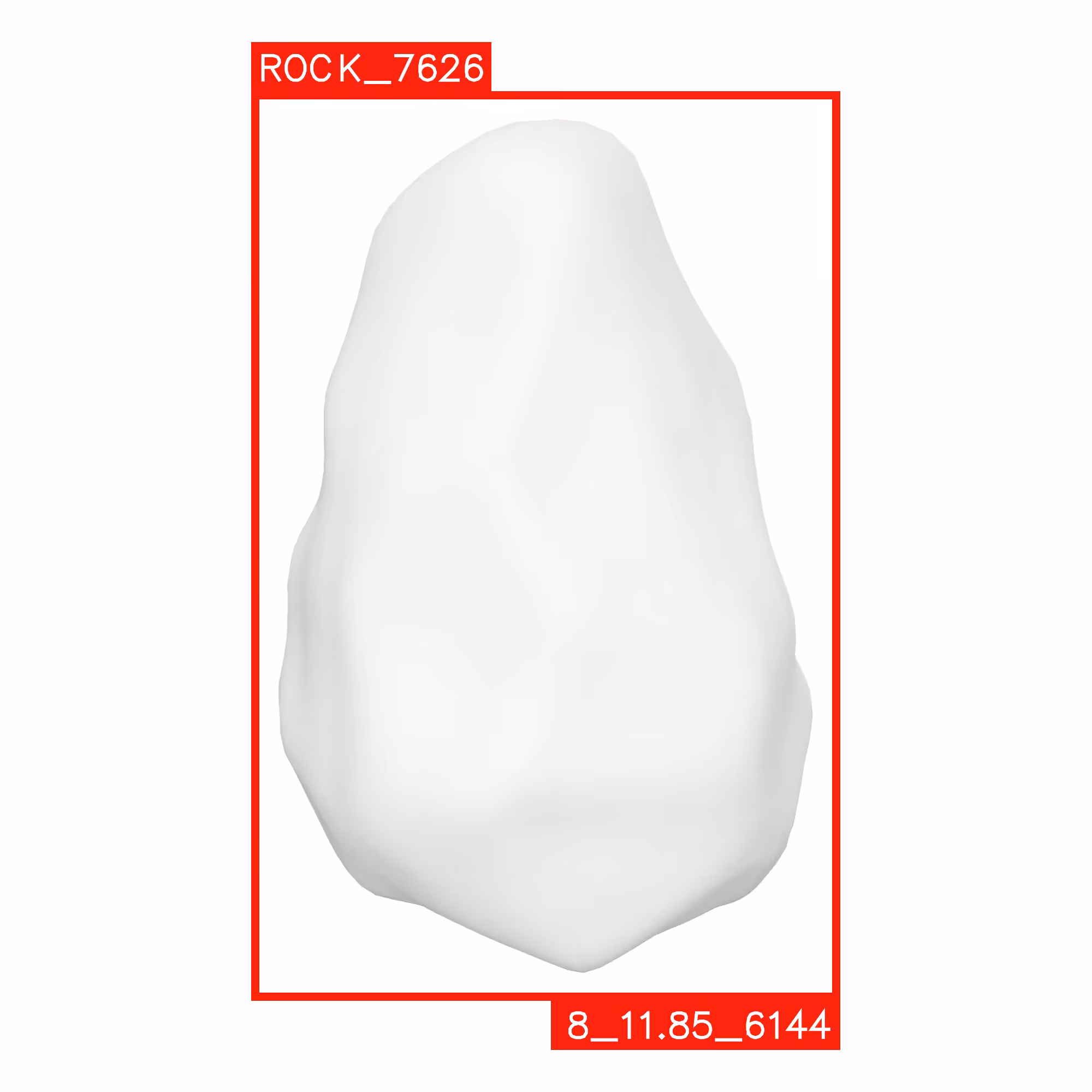 ROCK 7626