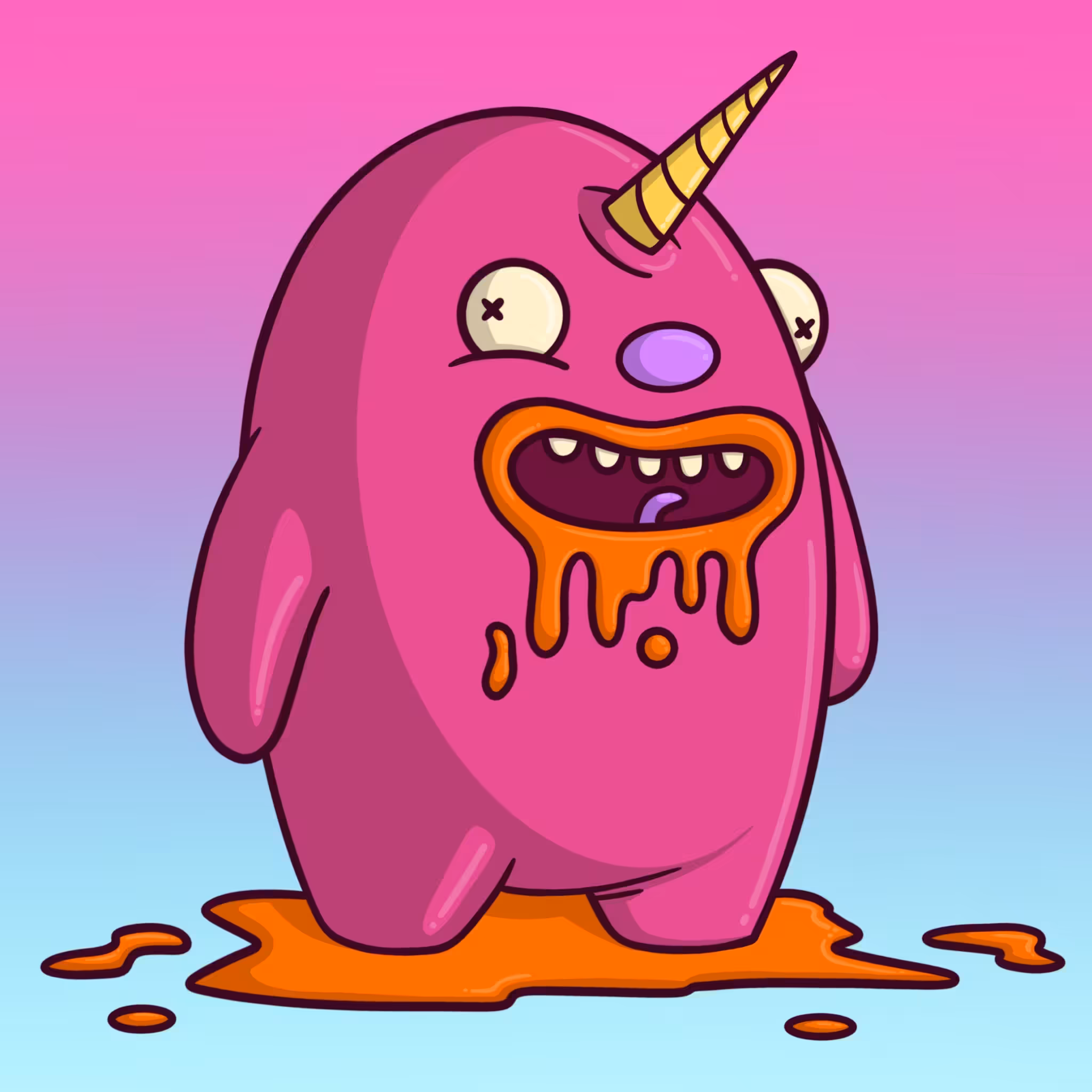 #032 - Happy