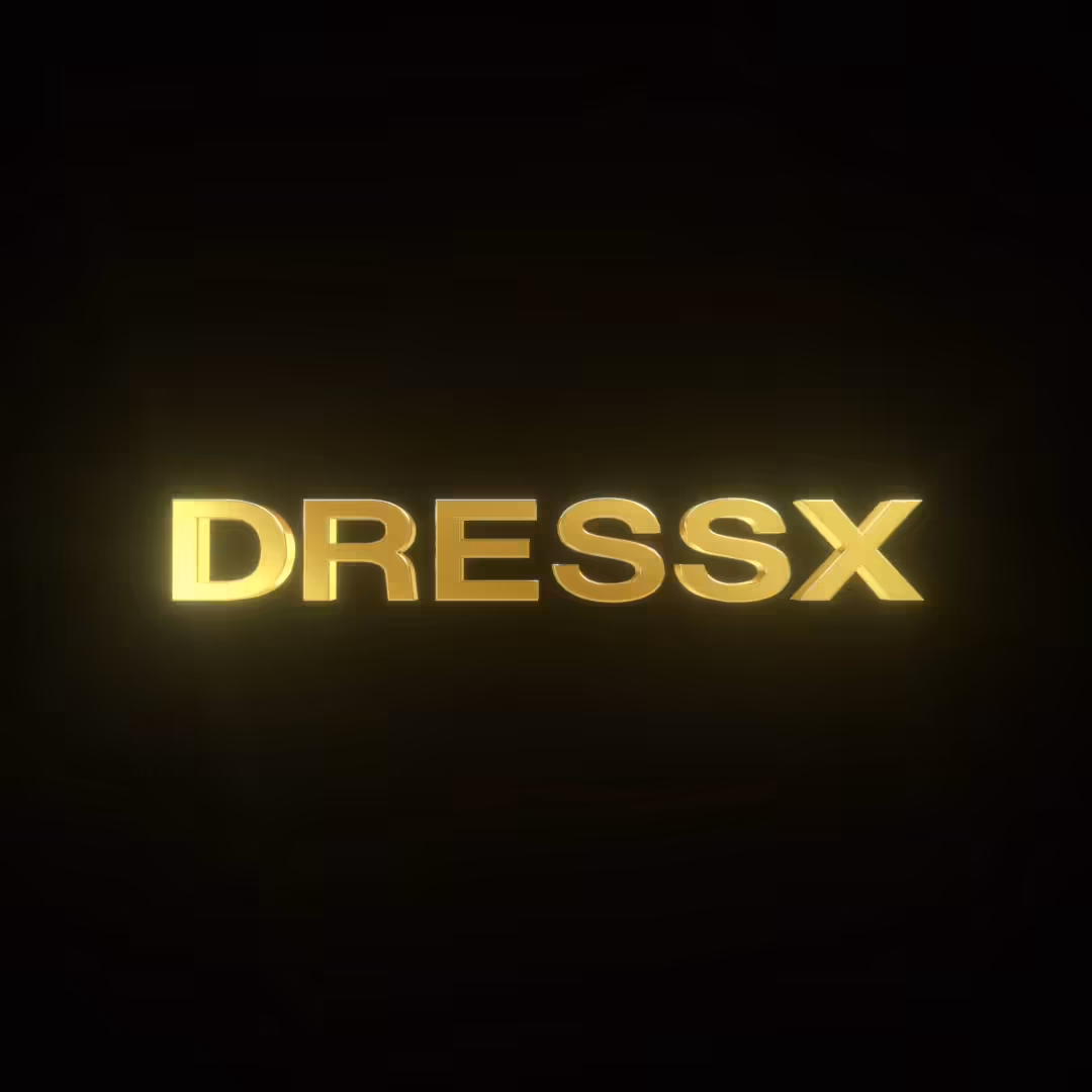 DRESSX Omega
