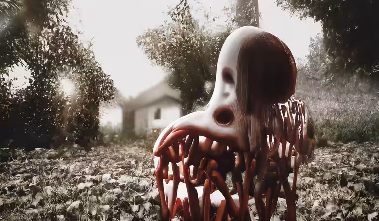  EXPERIMENT AI #1