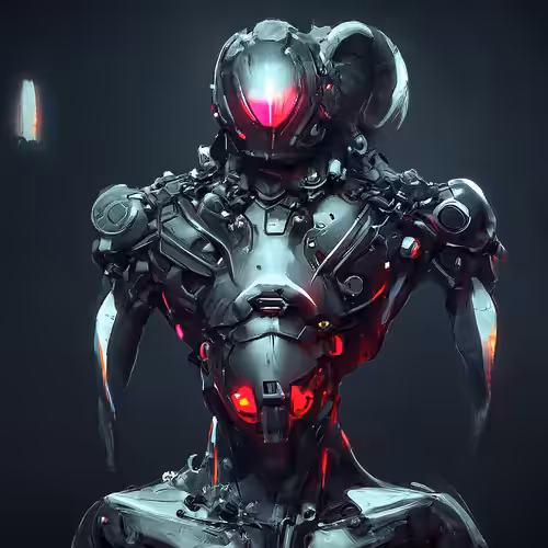 AiRobotics: Ai Robotics 0134