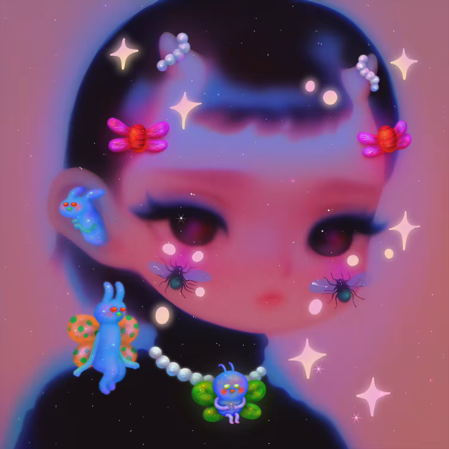 Bug-o-Babe 🪲
