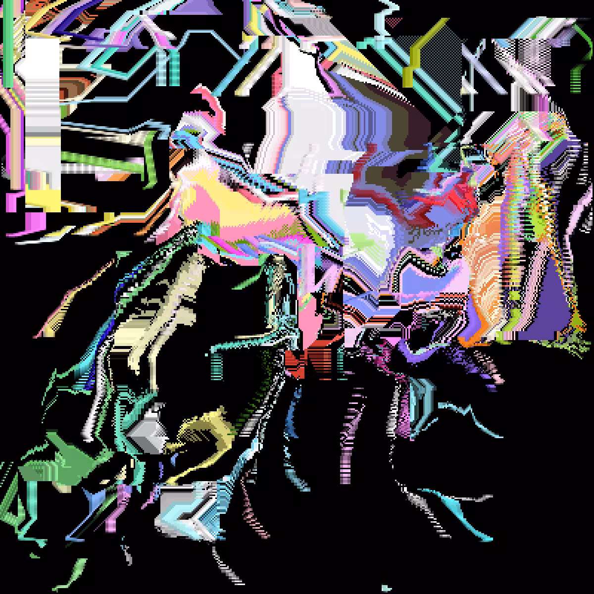Colorforms #61