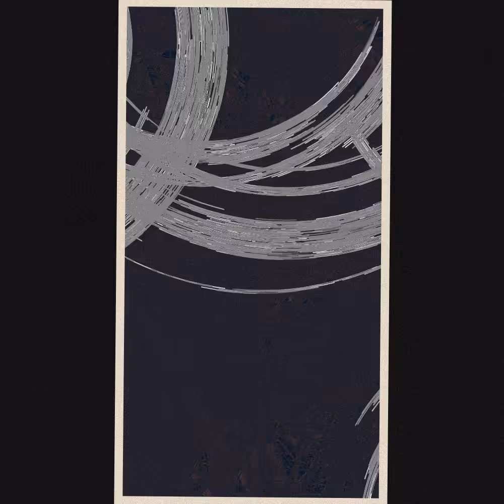 Erasing Memories [diptych] #33