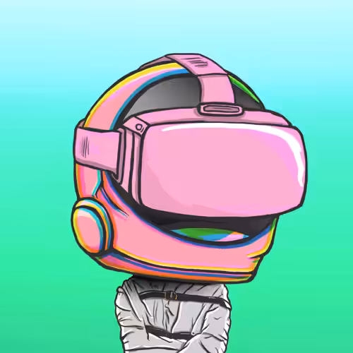 VibeNauts #1057