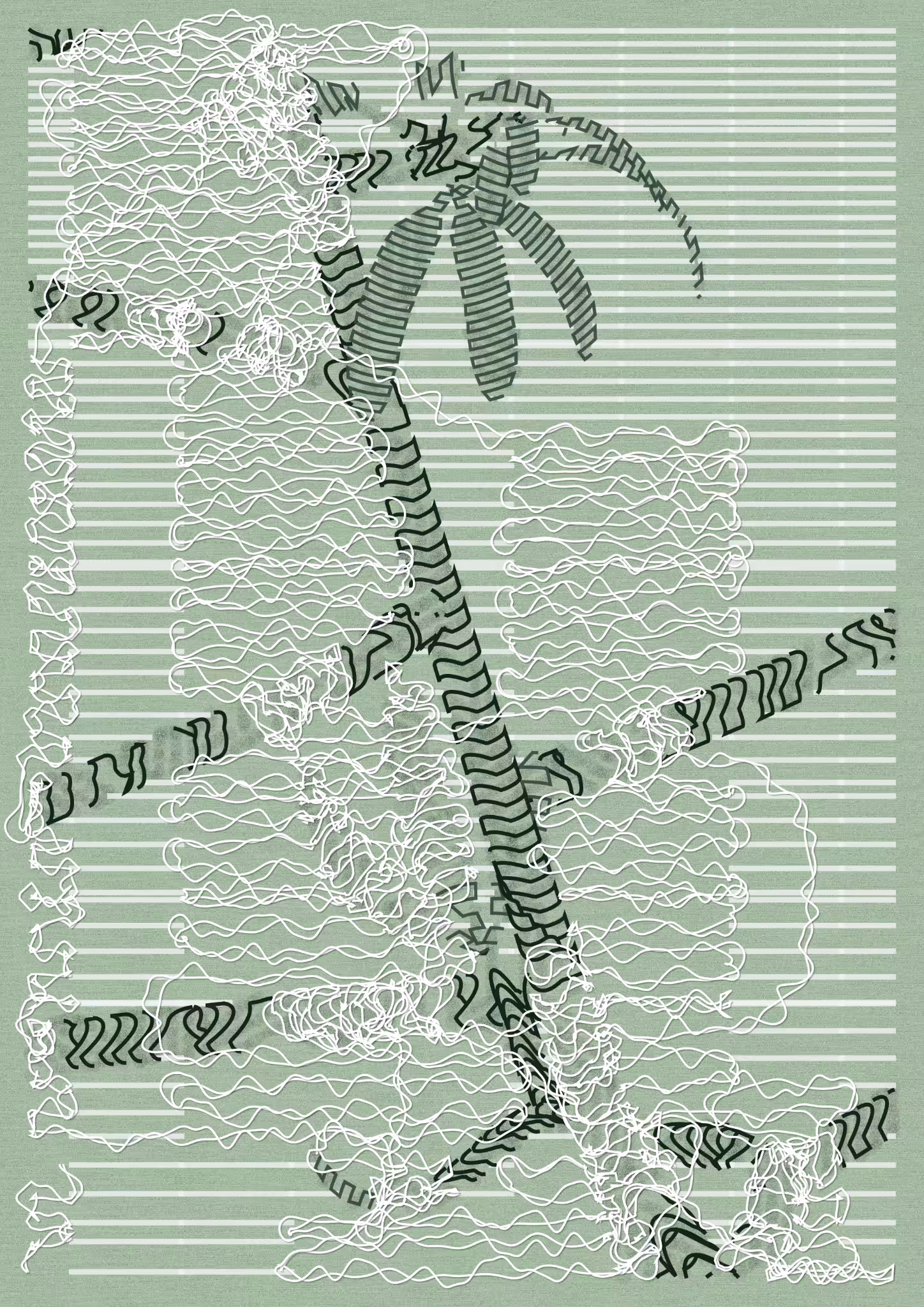 Aux Arbres #23193