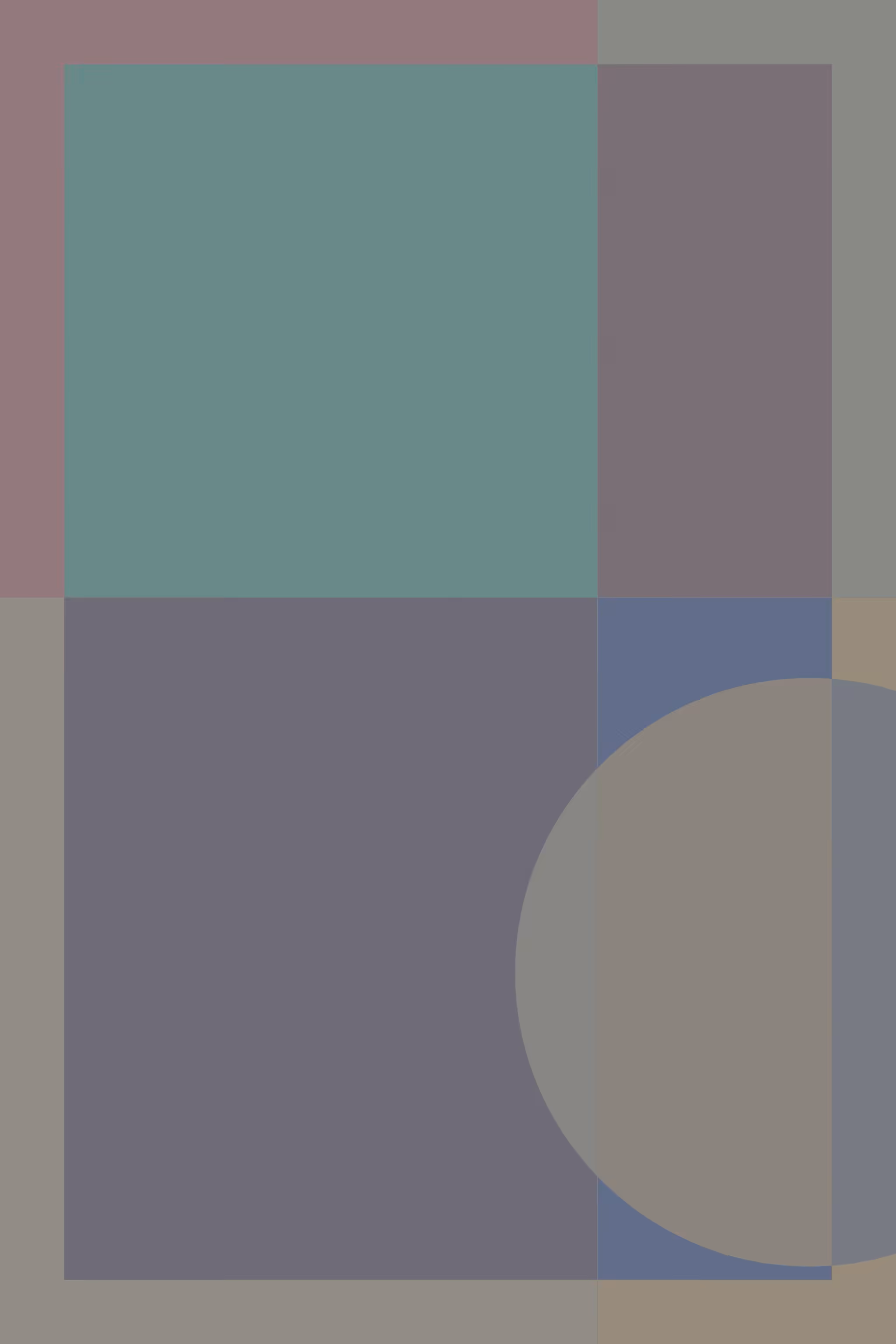 Generative Minimalism #459