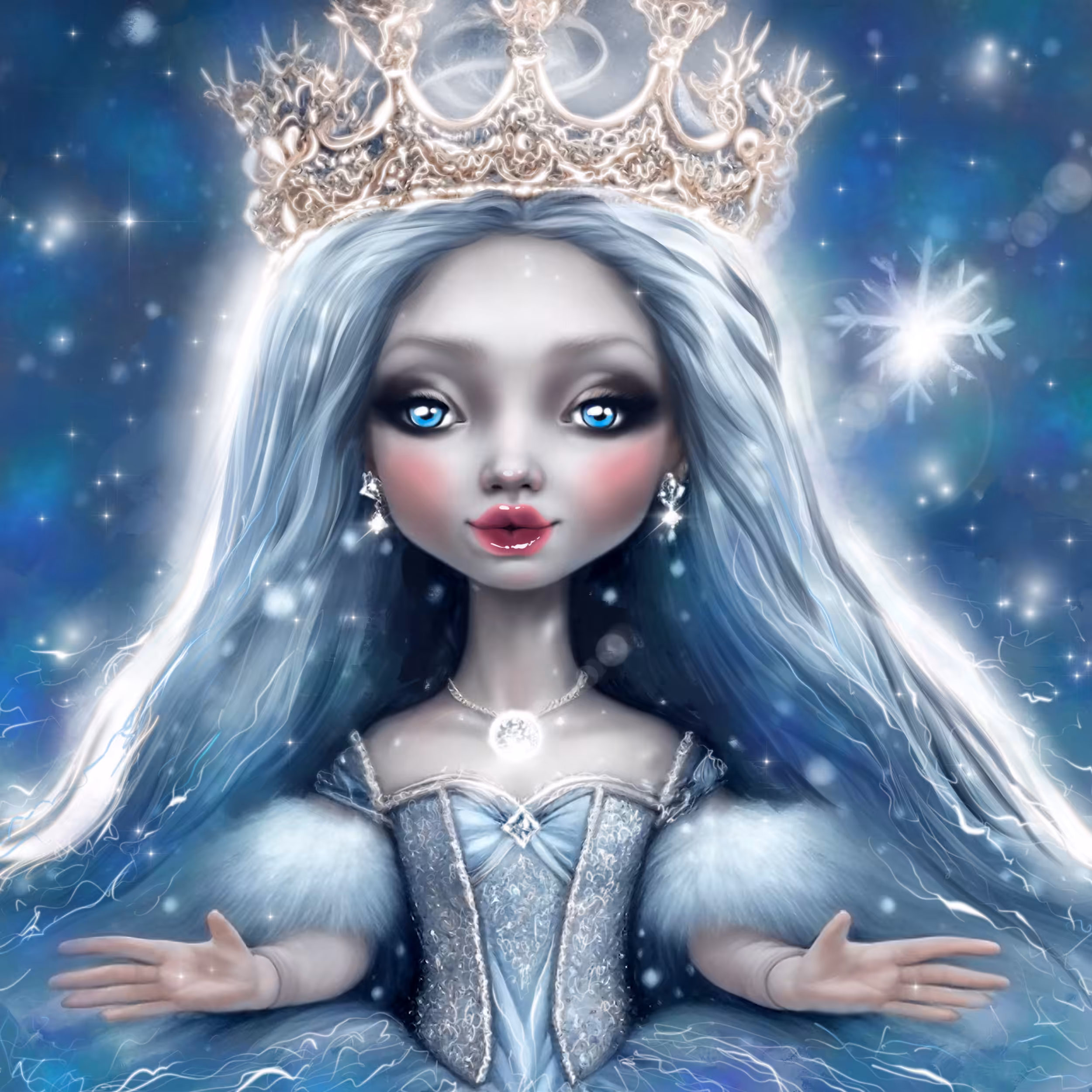 Snow Queen