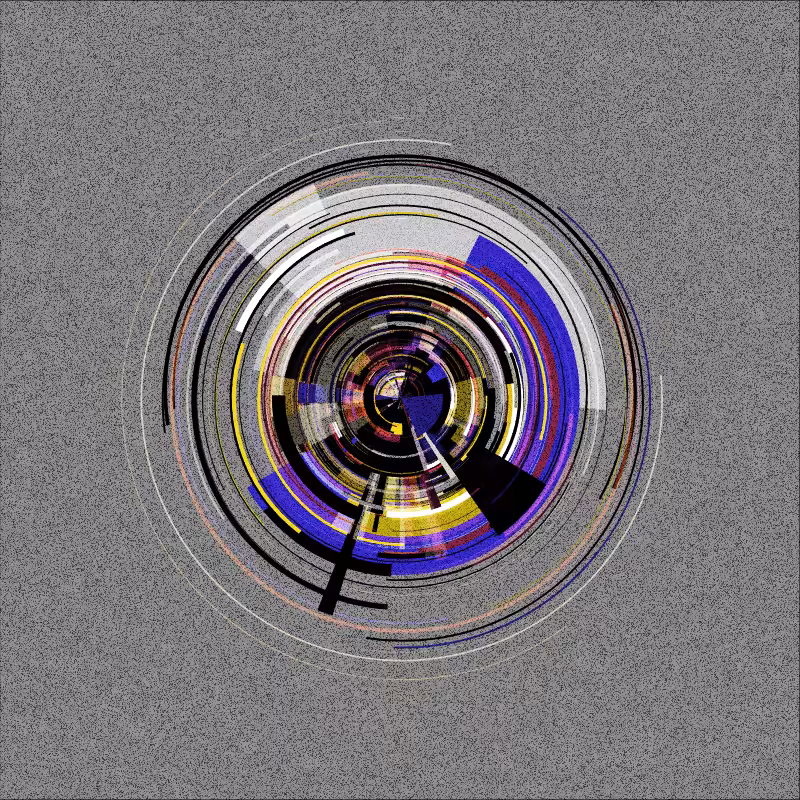 Panopticon #9