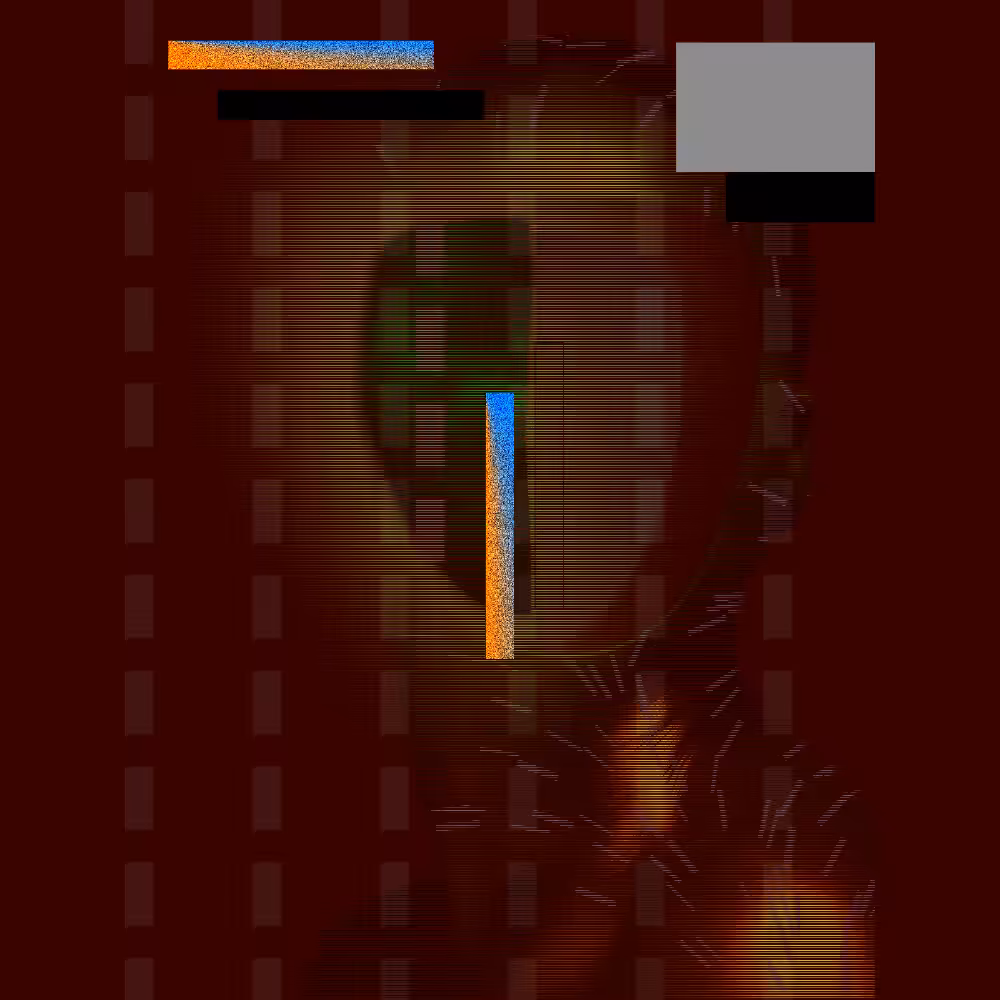 Layers of Noise #17