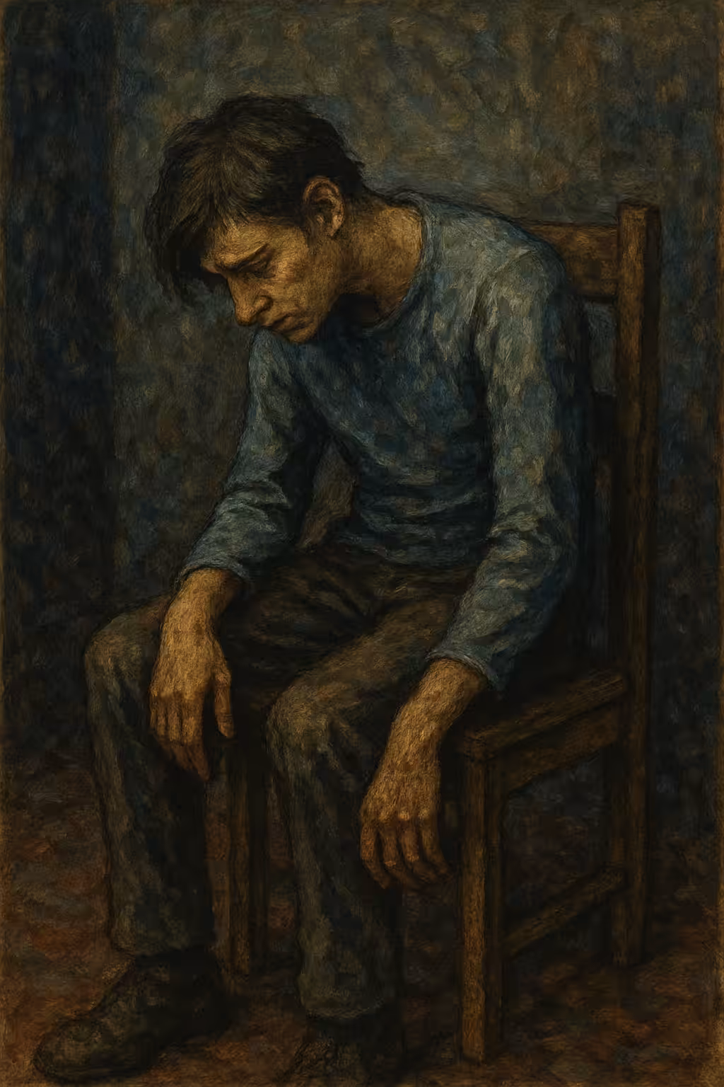 Artwork: The Day's Decline