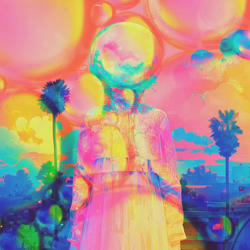 Spheres of the Psyche