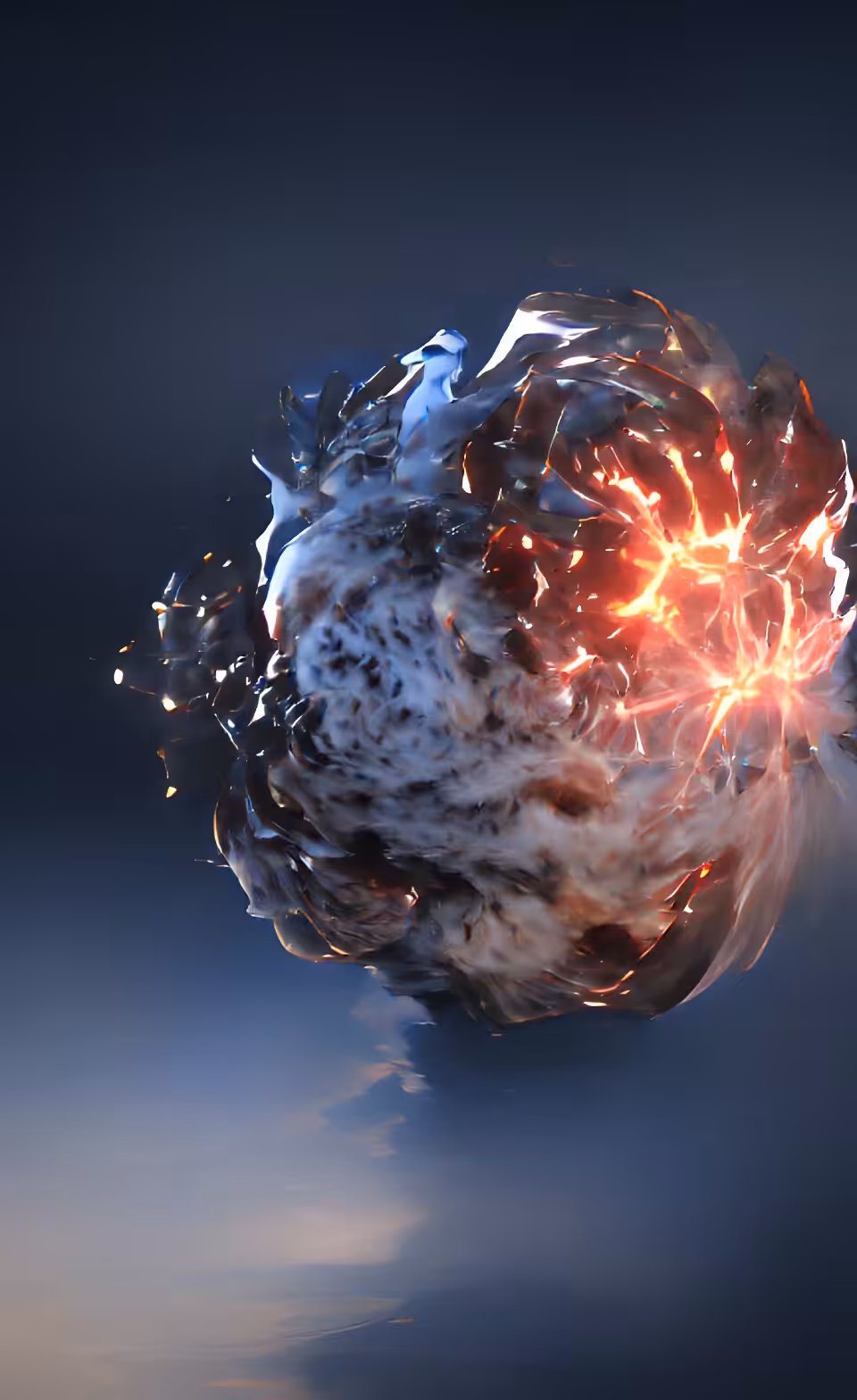 Point Impact