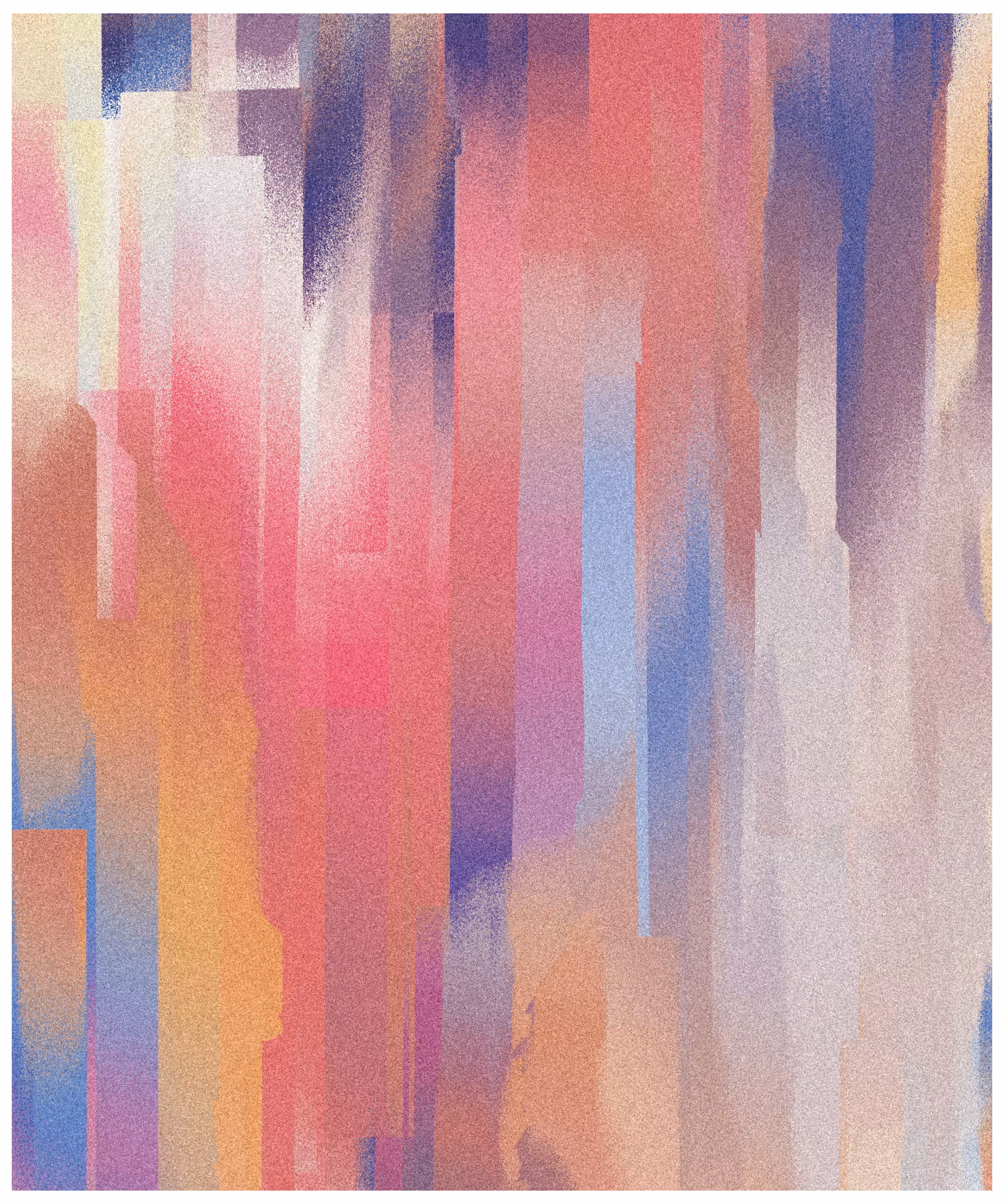Glitch Study #2
