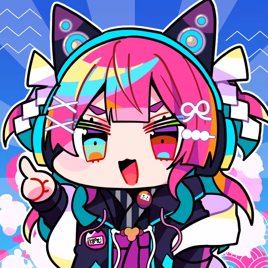 chibi-Pam chan