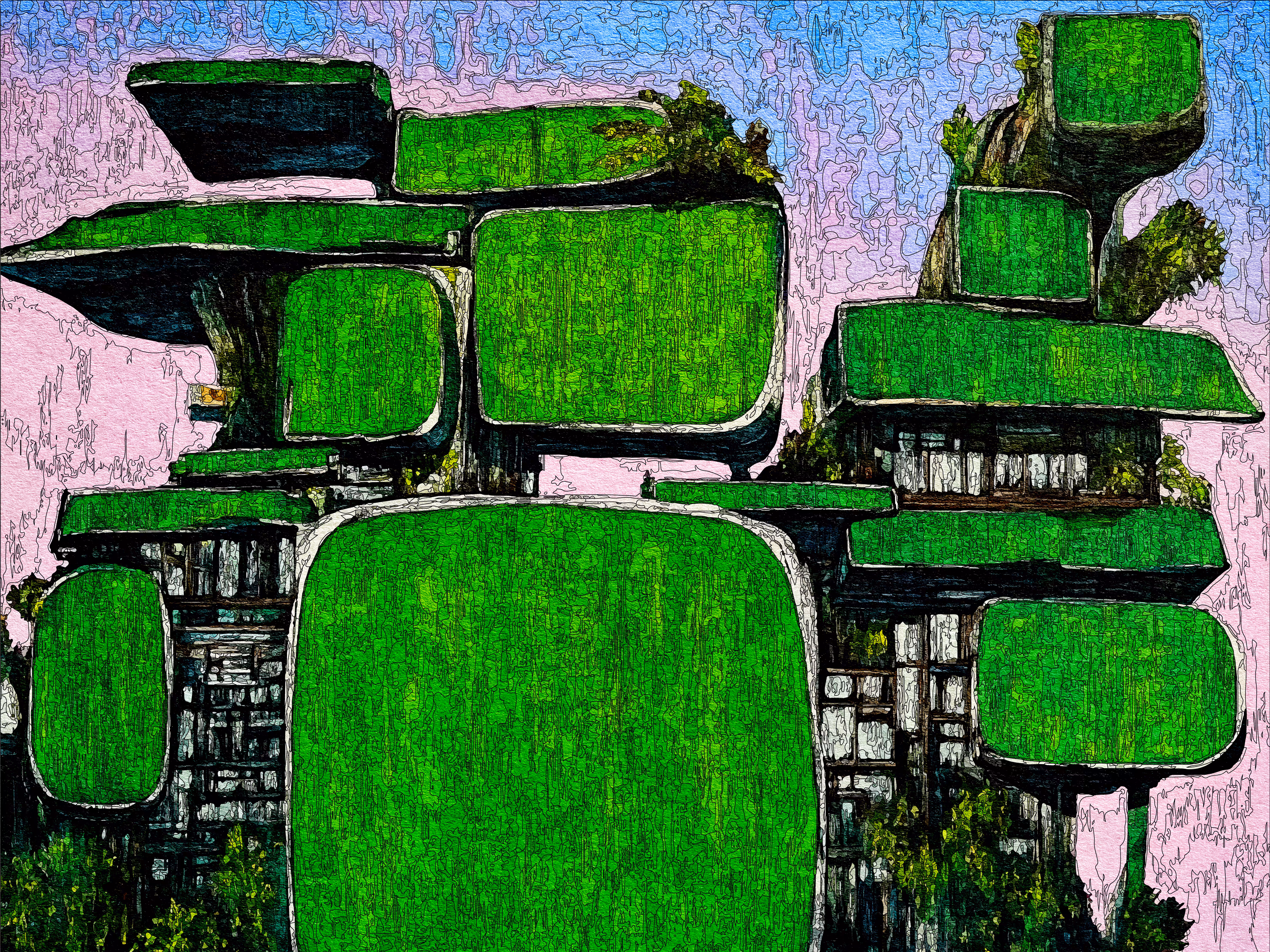 Latent Ink: #068