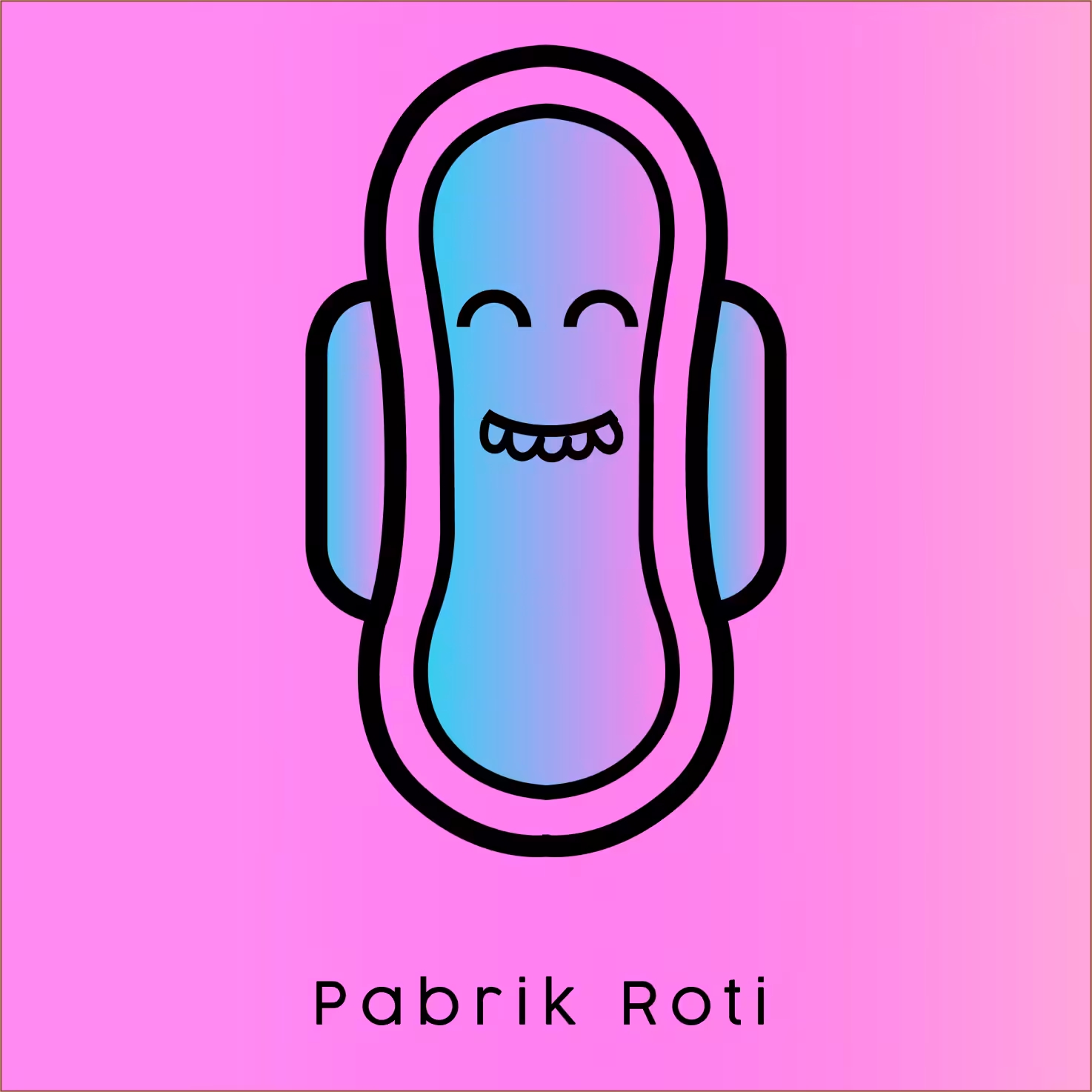 Logo Pabrik Roti: PABRIKROTI.IDN #6842