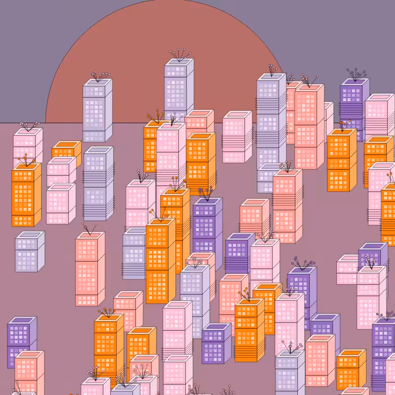 City Lights #26