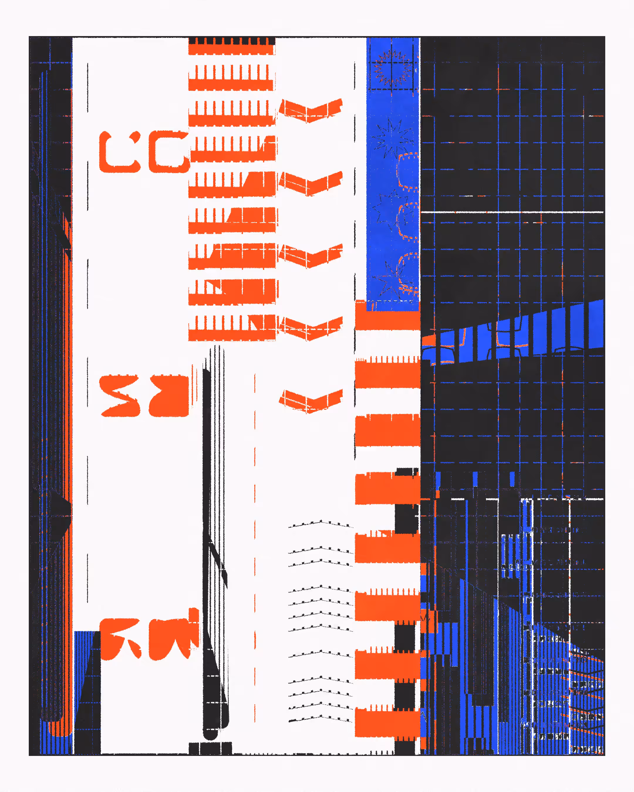 Zone Harmonics #149