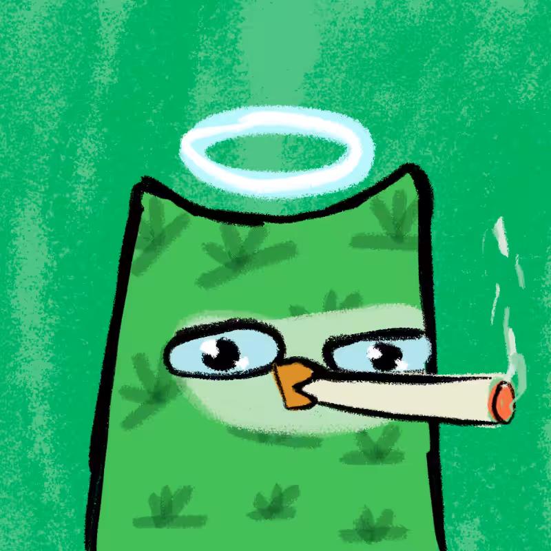 Half moon birdos #125
