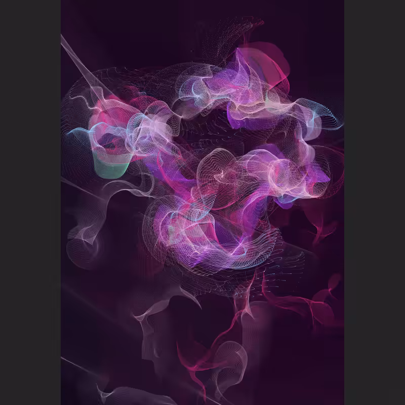 A strange kind of physical reality #17