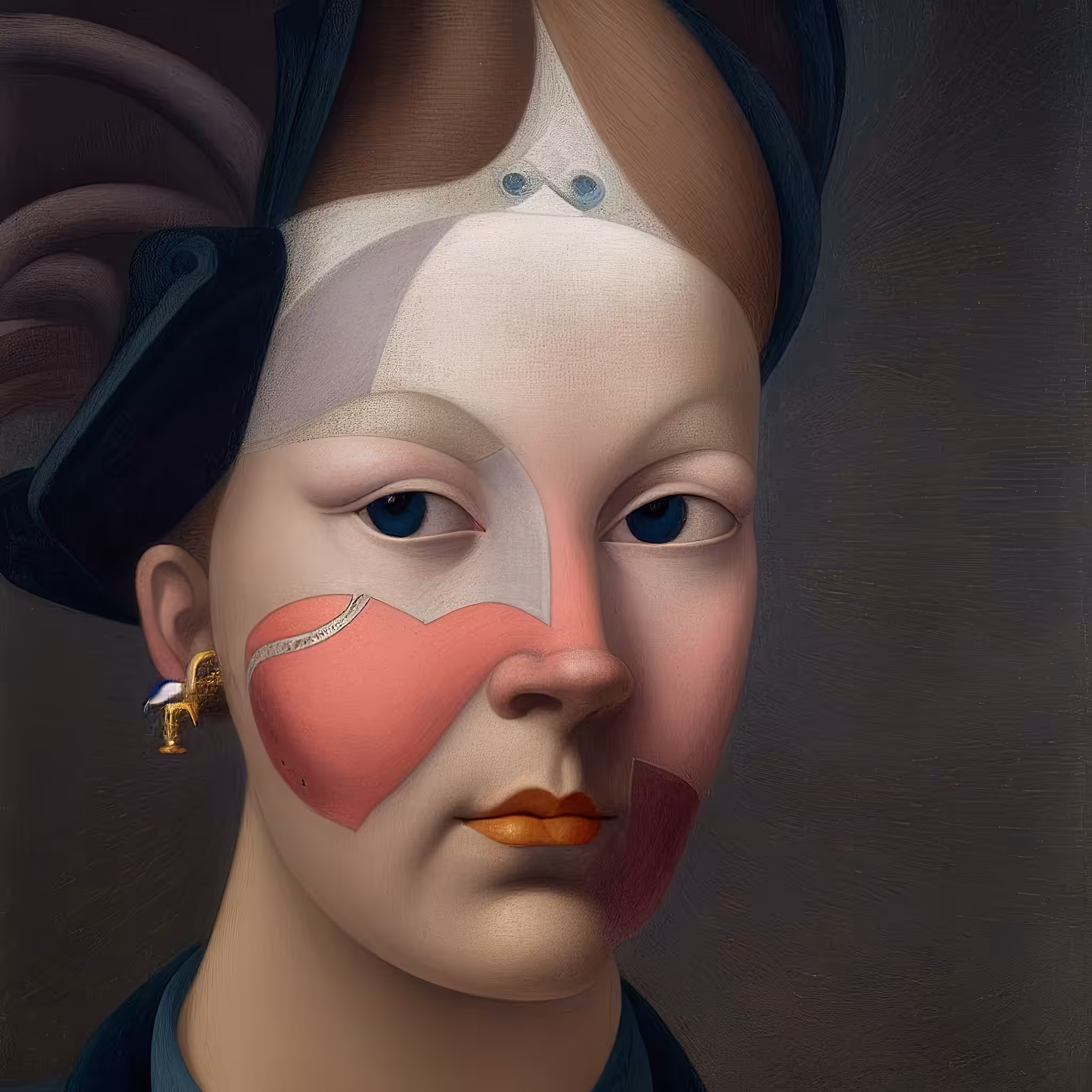 Lost Poets: Carrie