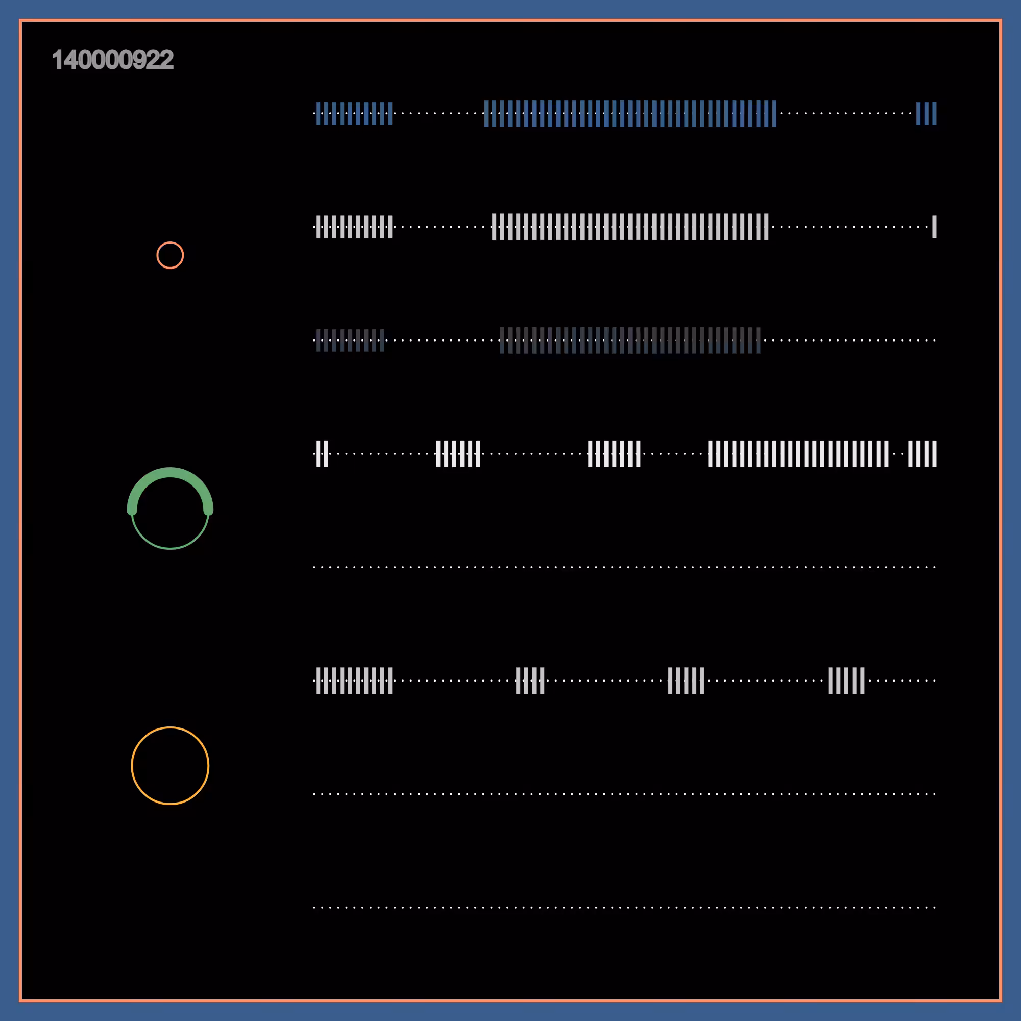 AVLab B-side: B-side #922