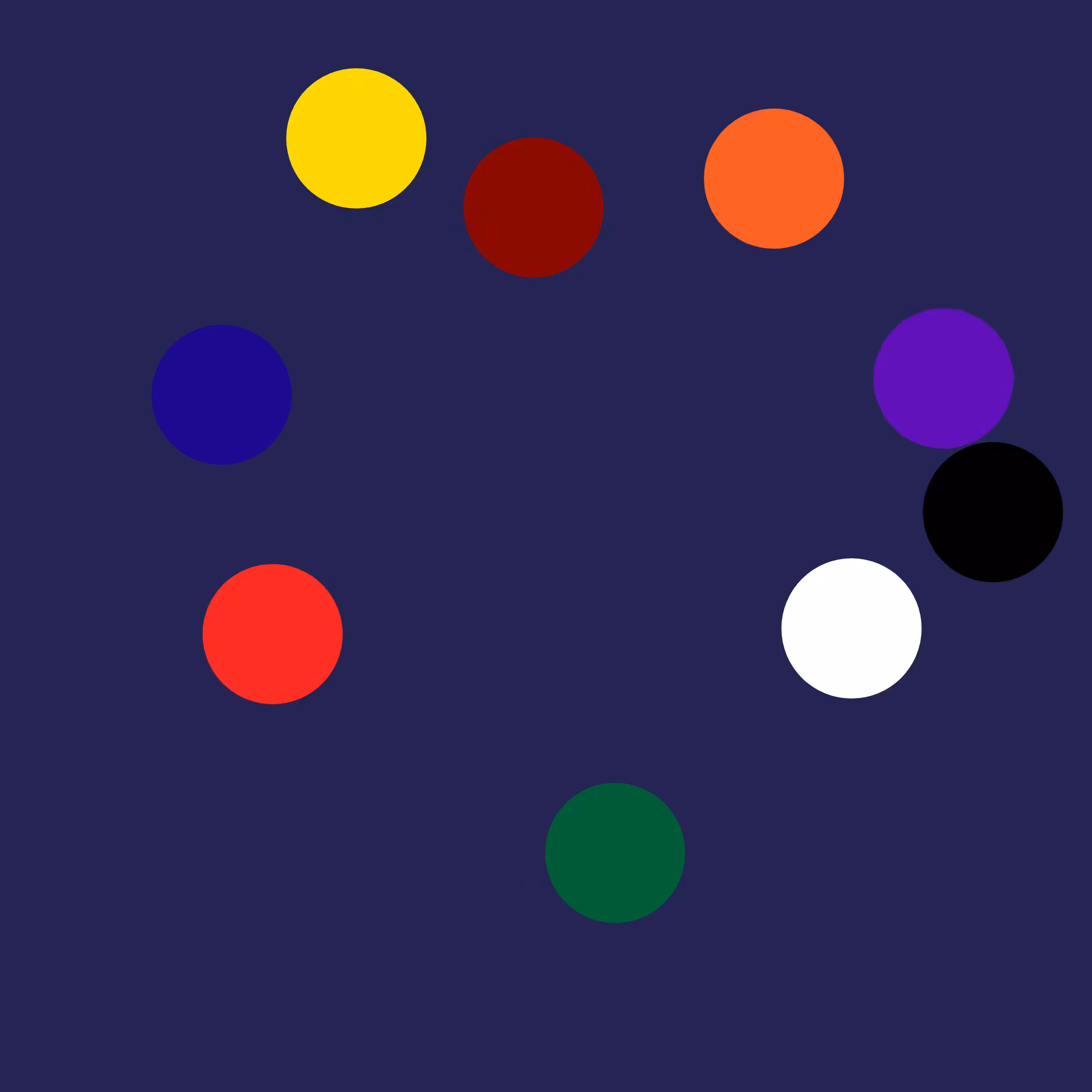 Clash #6