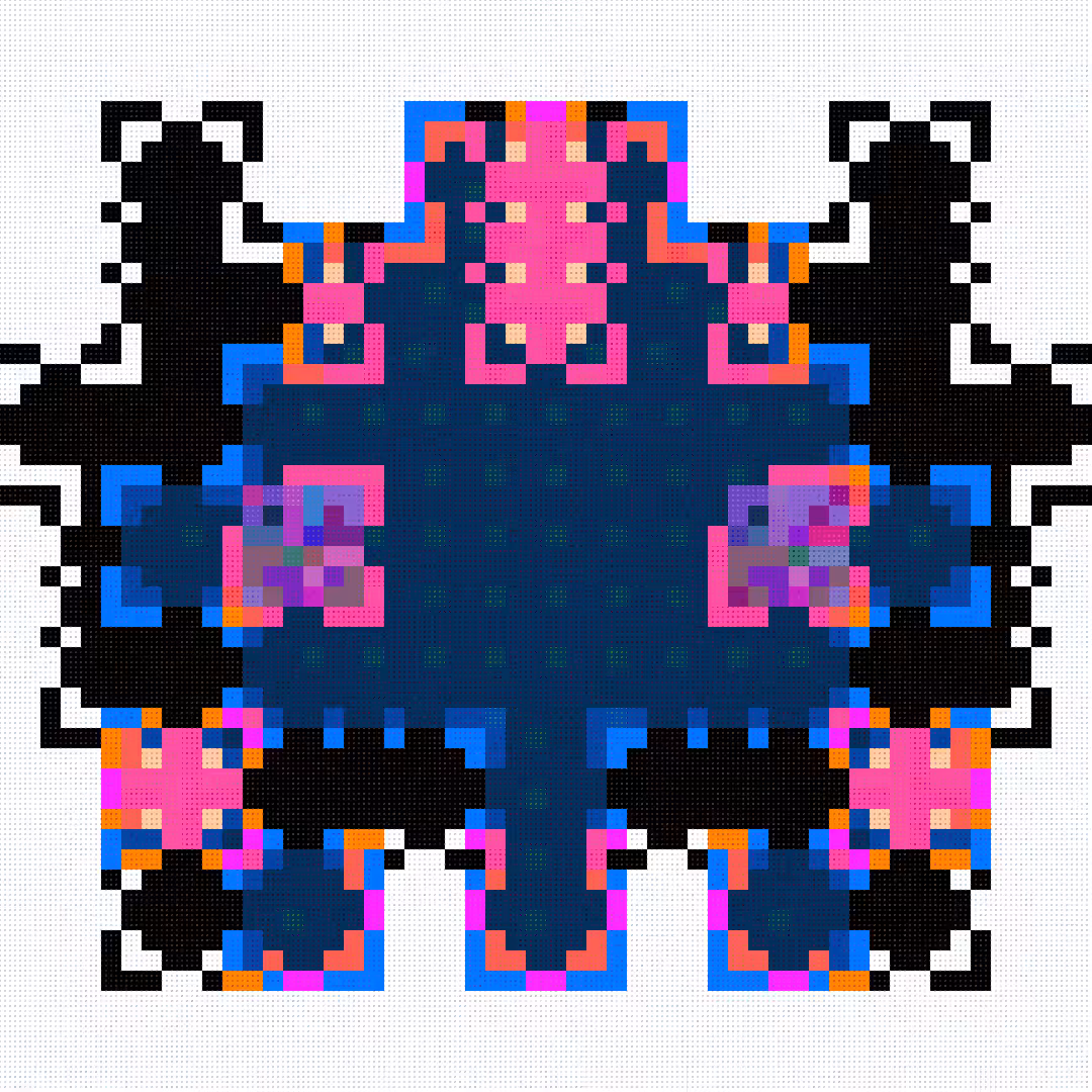 Crab #10
