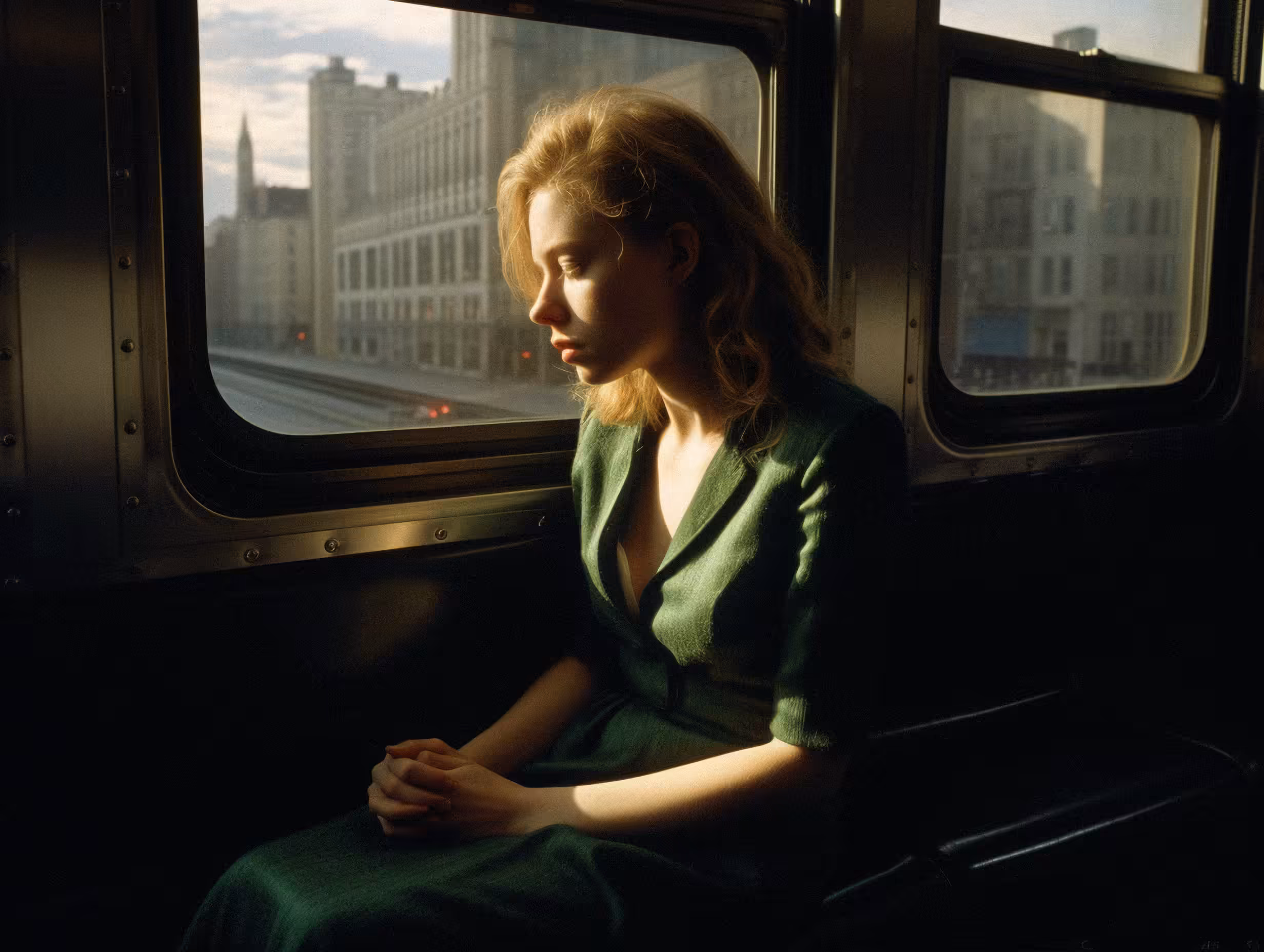 Longing