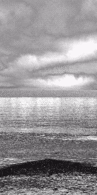 Horizon #28