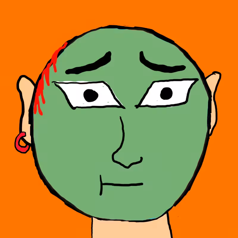 fREAK PUNK #9