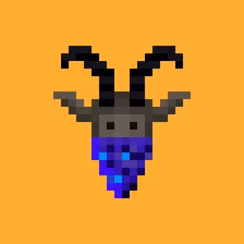 Wild Gang #0004