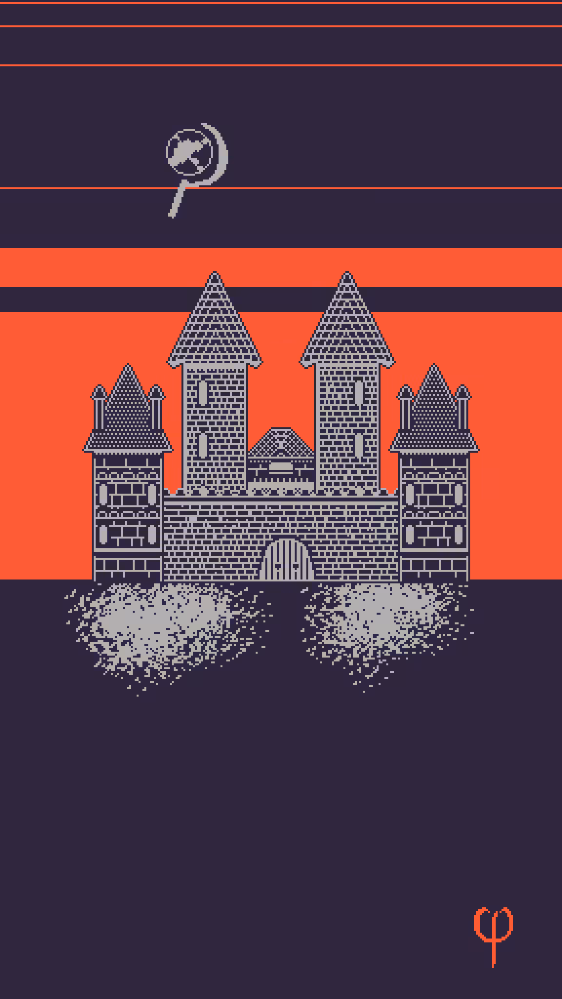 Castles #60
