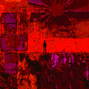 Last City by Brutal #7