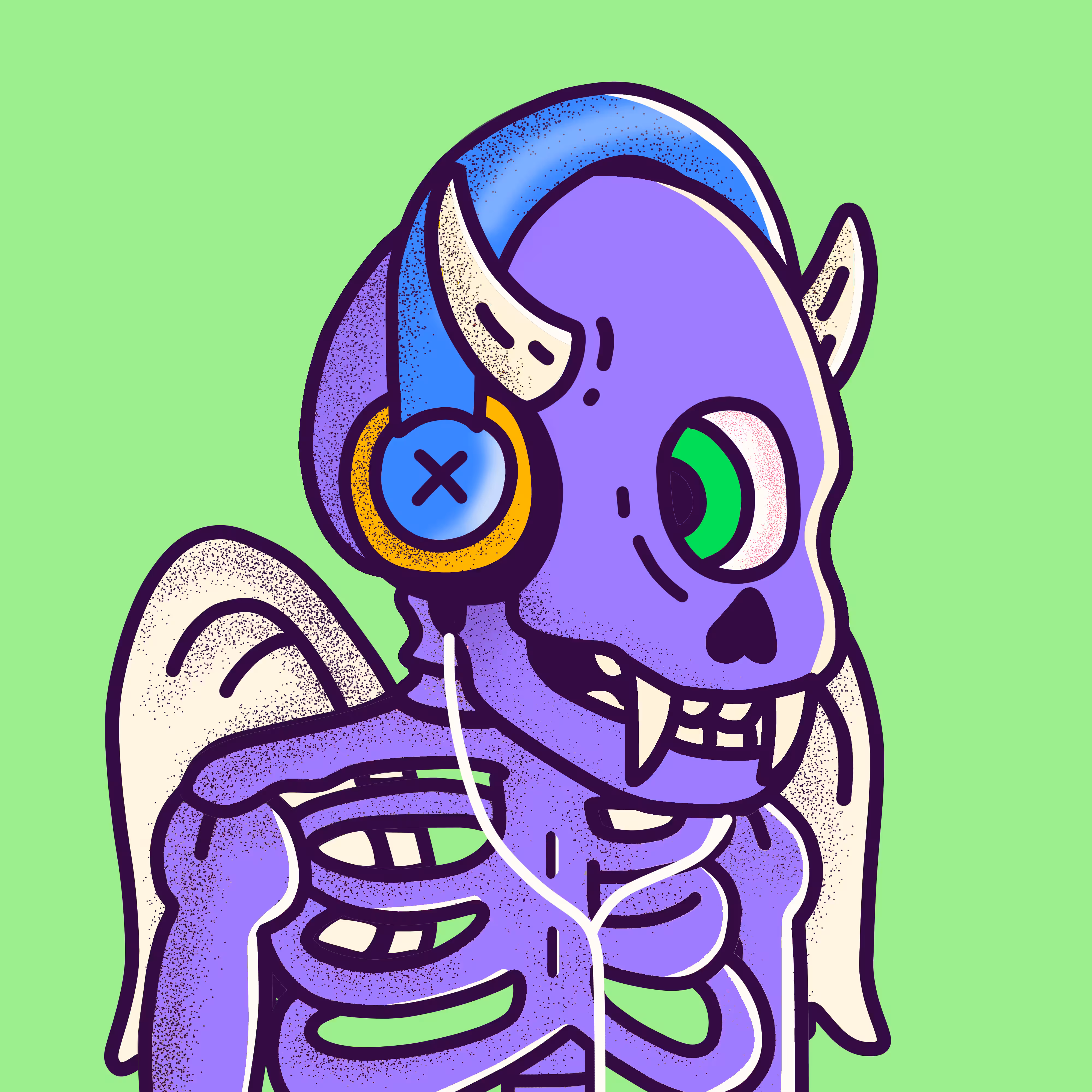 ZYKLOP #64