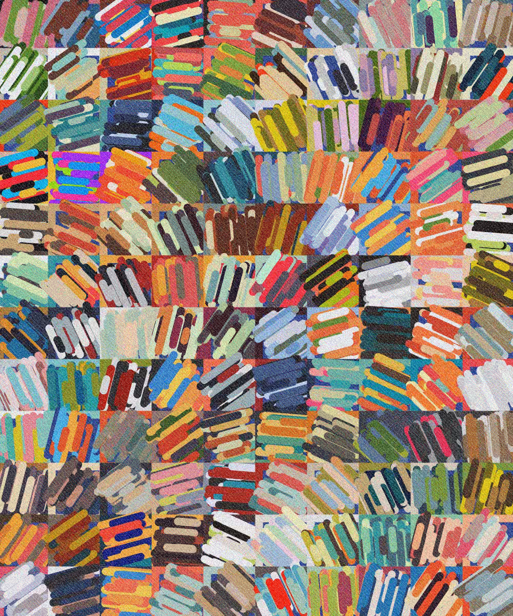 101  palettes #18
