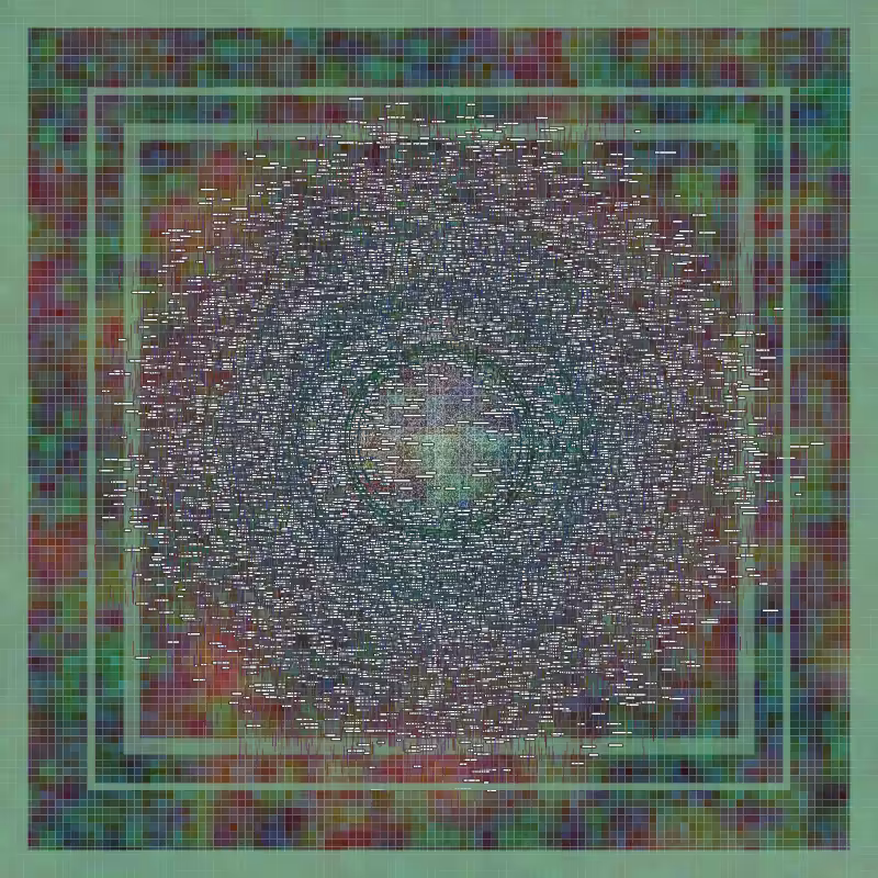 Digital core #67