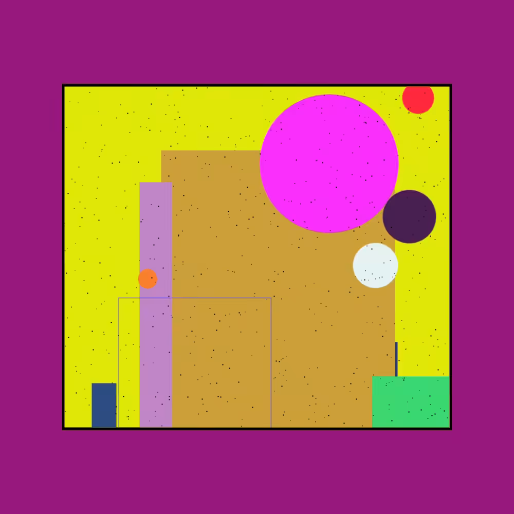 City Pop - AI Study II #64