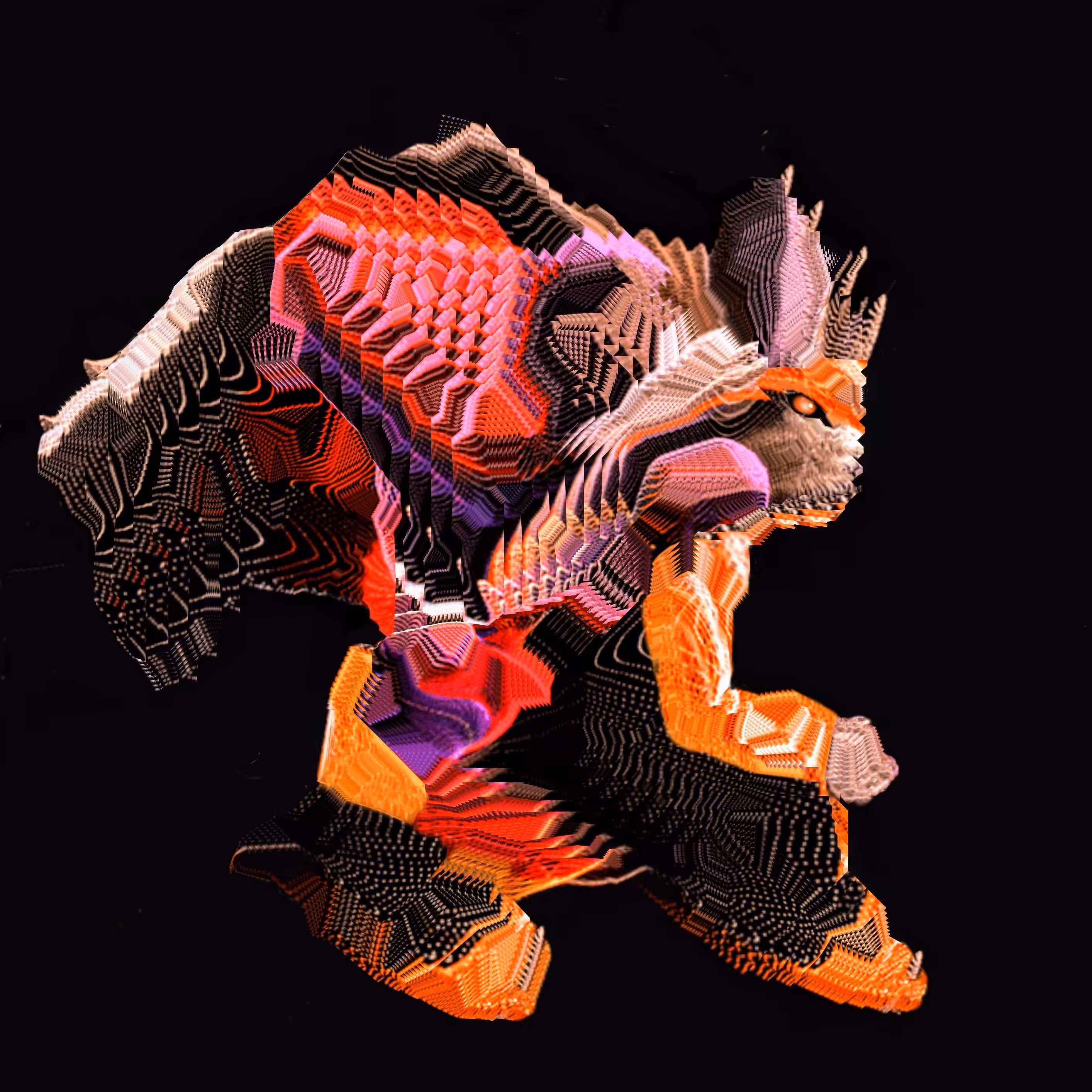 Warrior-1