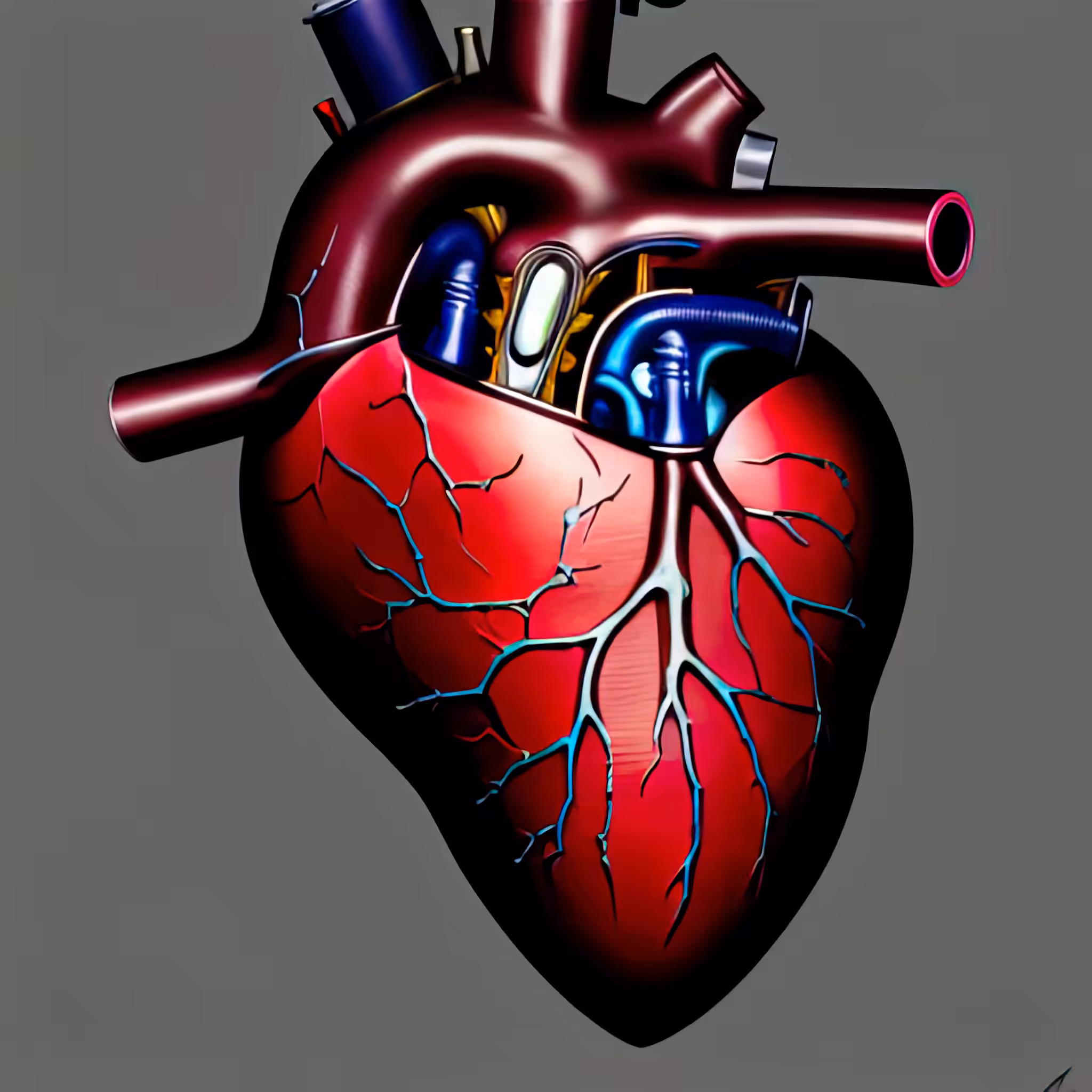 Have a Fuckin Heart #896
