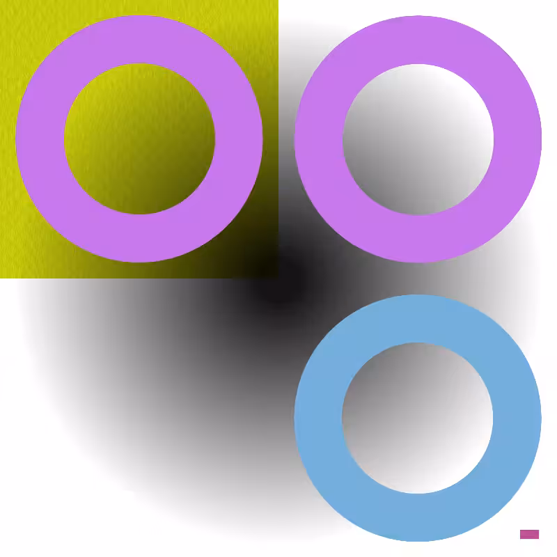 Circles #7