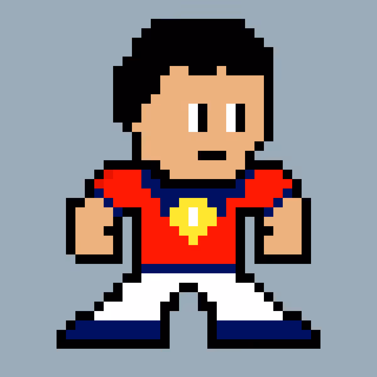 SUPER 061