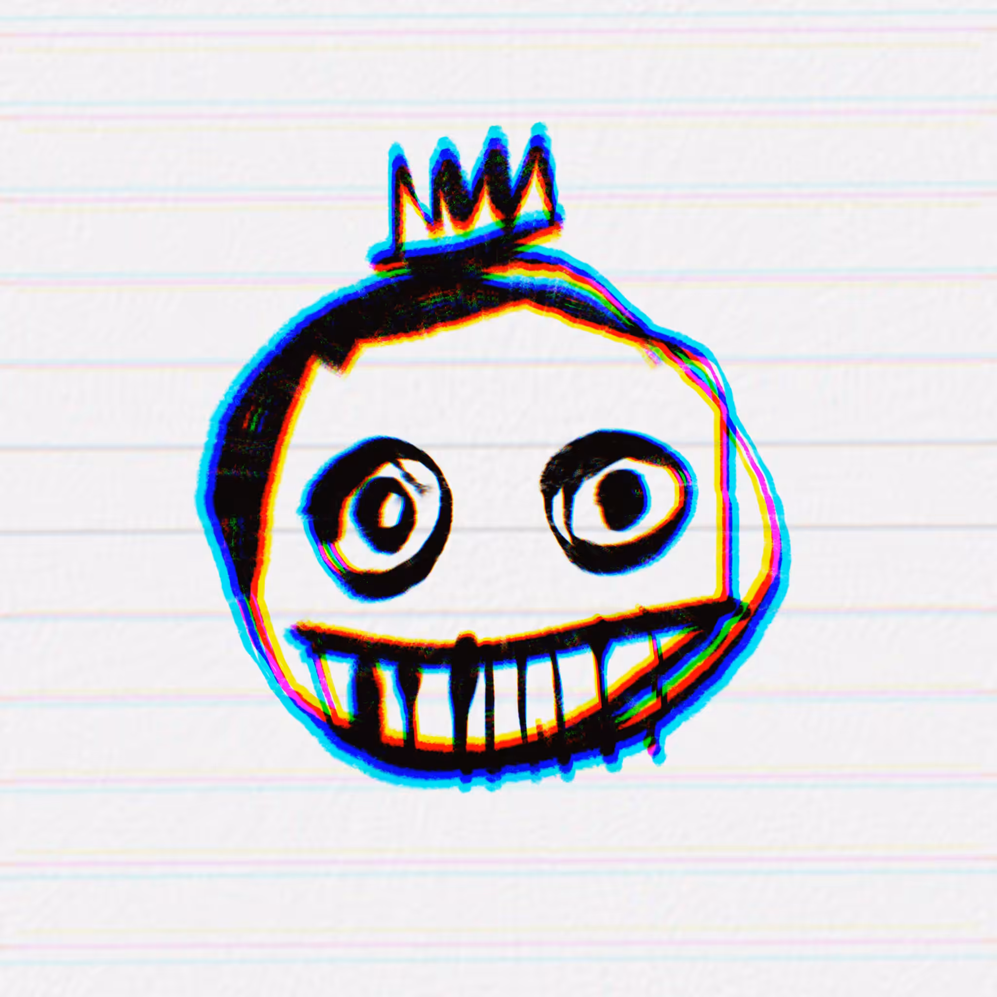 Ugly Kids #27