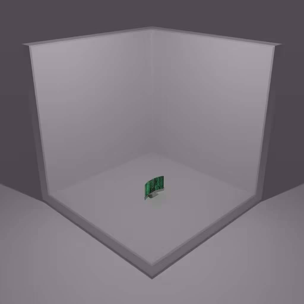 MetaHome-demo: Monitor #002